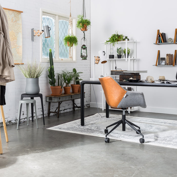 Zuiver Doulton Bureaustoel