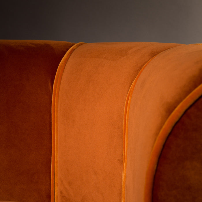 Dutchbone Flower Fauteuil