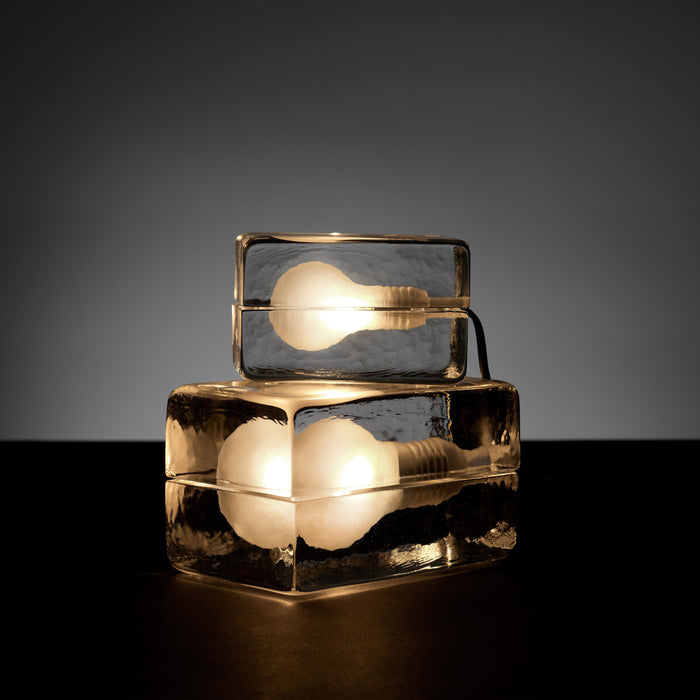 Design House Stockholm Block Tafellamp