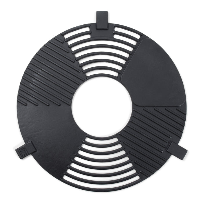 BBGrill Vuurschaal met Plancha