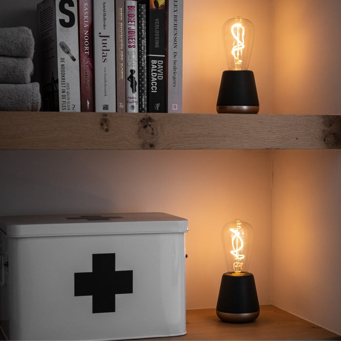 Humble One Oplaadbare Tafellamp