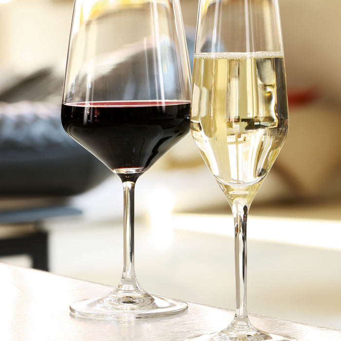 Spiegelau Style Rode Wijnglazen 0,63 L - 4 st.