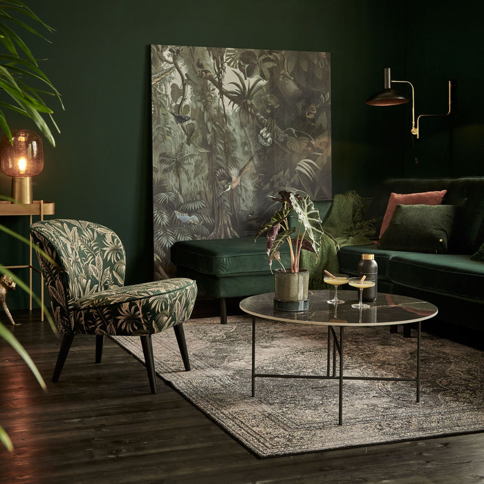 WOOOD Vida Salontafel