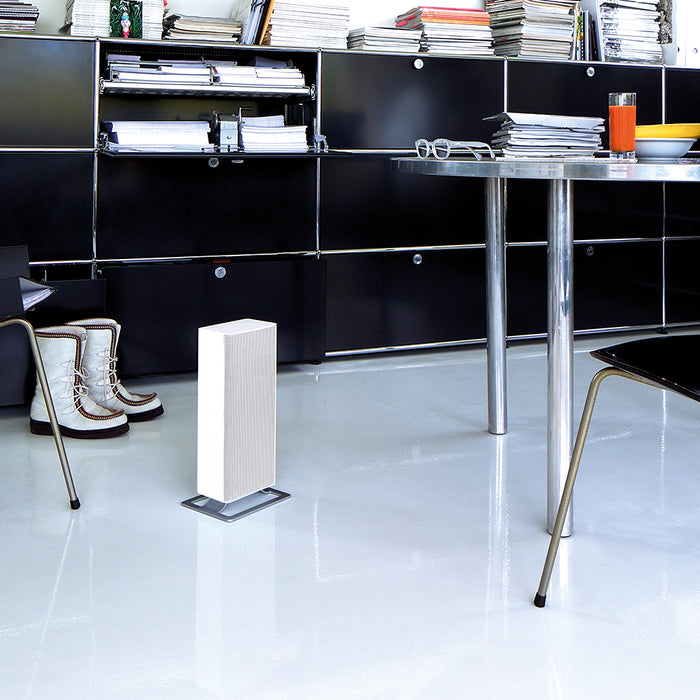 Stadler Form - Anna Heater - Kachel - Wit - 25m2|63m3