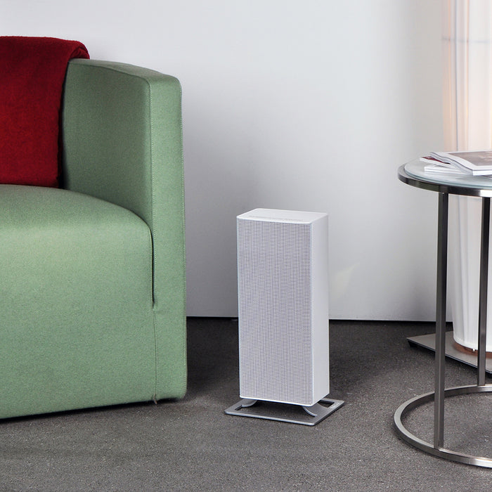 Stadler Form - Anna Heater - Kachel - Wit - 25m2|63m3