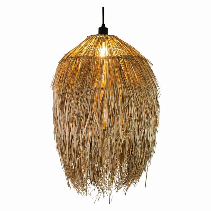 Liviza Hanglamp zeegras Valls