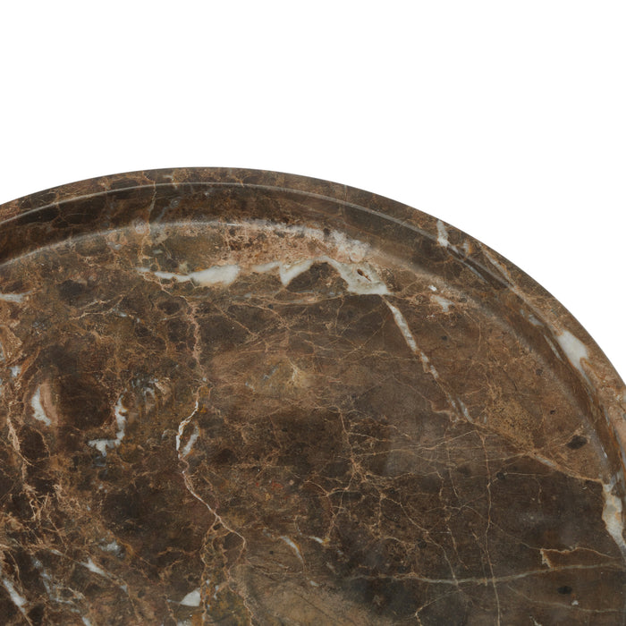 Aquanova Hammam Ronde Schaal