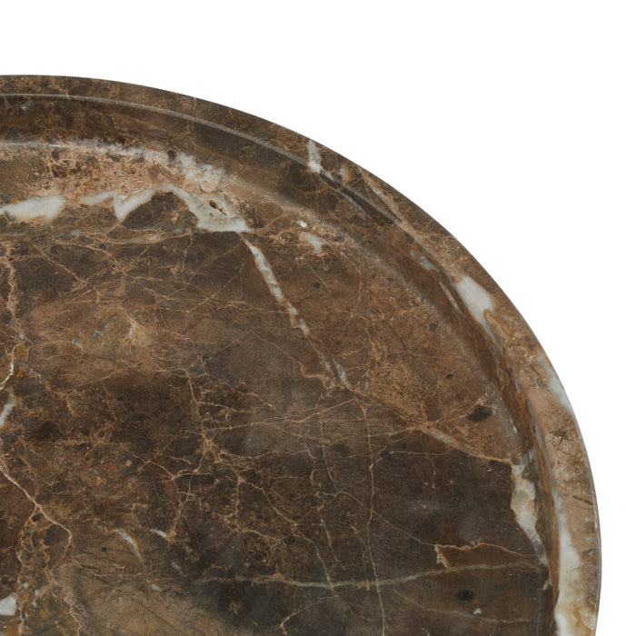 Aquanova Hammam Ronde Schaal