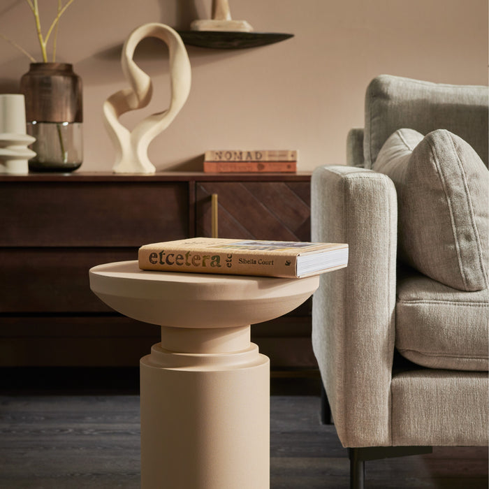 Dutchbone Class Tv-meubel - Donkerbruin