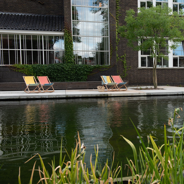 Weltevree Beach Rocker Schommelstoel