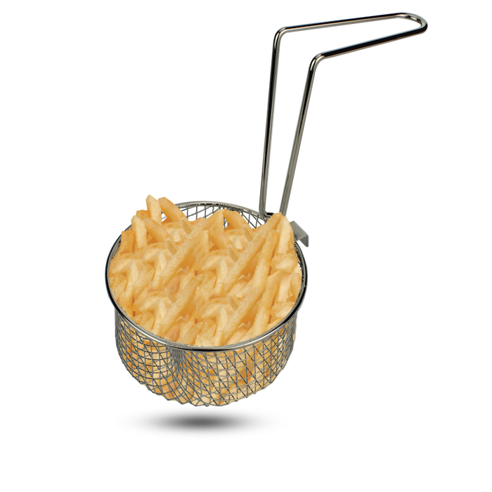 Techwood Mini Frituur- En Fonduepan 2-in-1