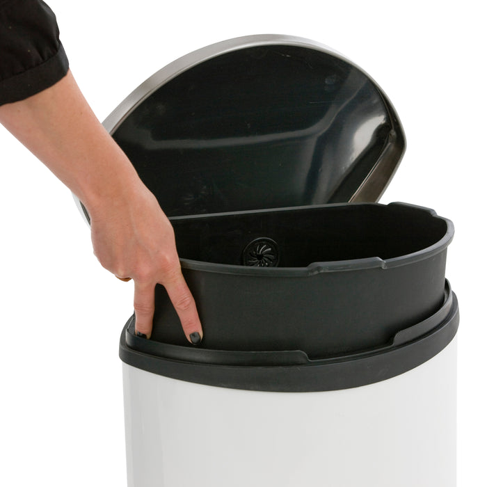 EKO Shell Pedaalemmer 30 Liter