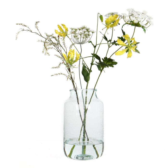 Mica Decorations Vienne Vaas H 40 cm