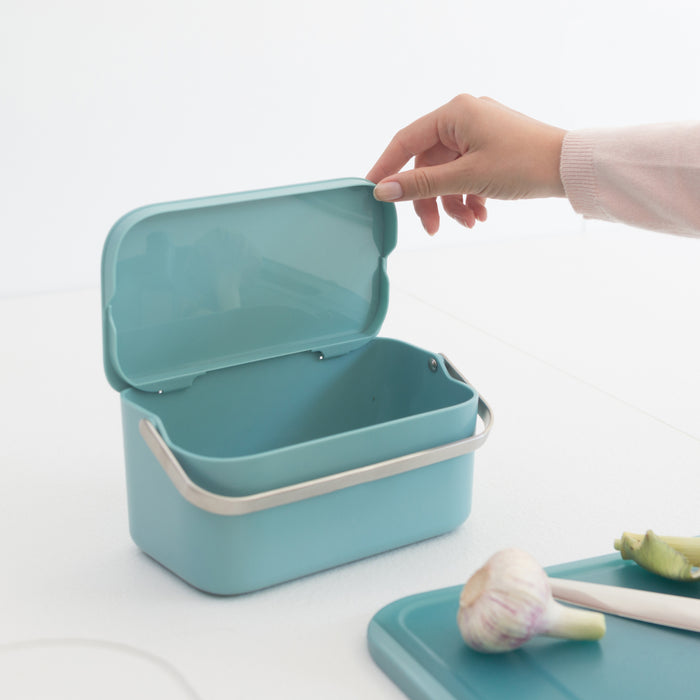 Brabantia GFT Afvalemmertje 1,8 Liter