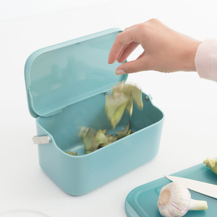 Brabantia GFT Afvalemmertje 1,8 Liter