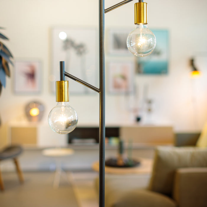 ETH Tree Vloerlamp
