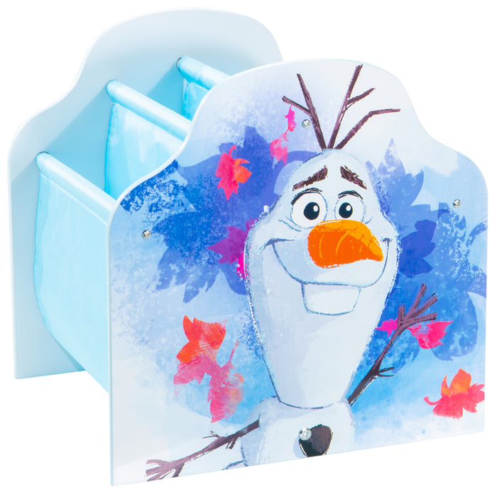 Disney Frozen 2 Boekenrek