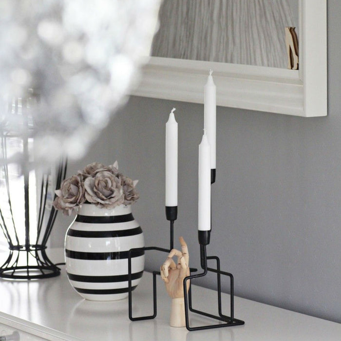 HAY Wooden Hand Small