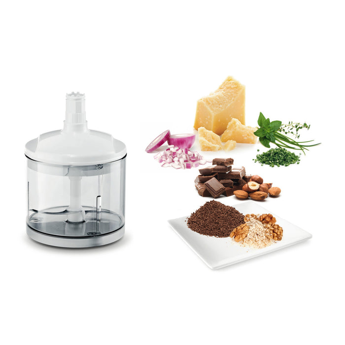 Bosch MSM66120 Staafmixer