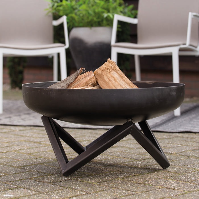RedFire Pello Vuurschaal