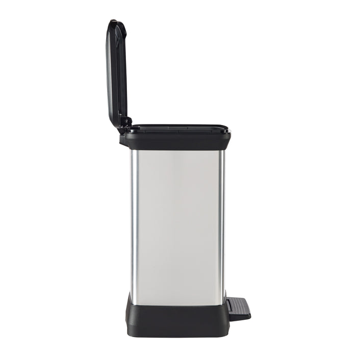 Curver Decobin Pedaalemmer 30 Liter