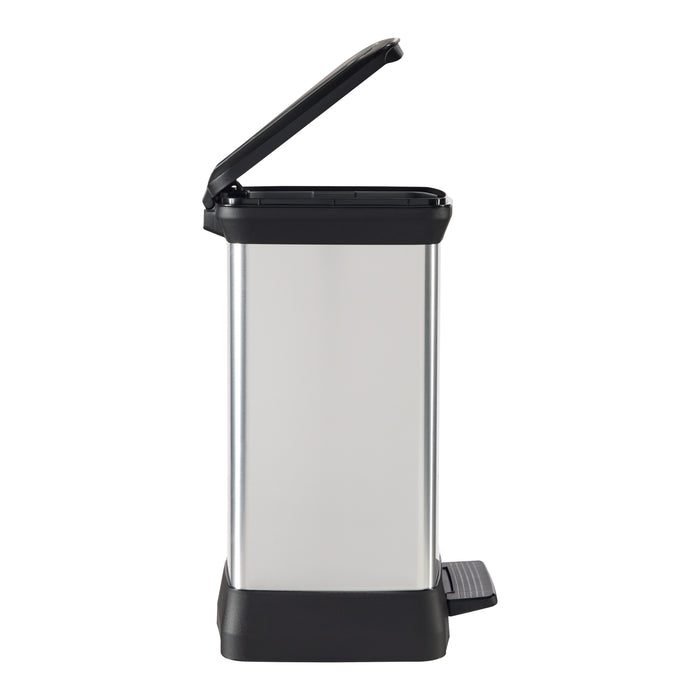 Curver Decobin Pedaalemmer 30 Liter
