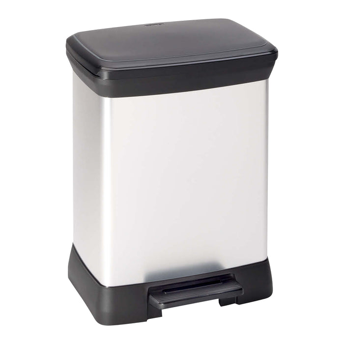 Curver Decobin Pedaalemmer 30 Liter