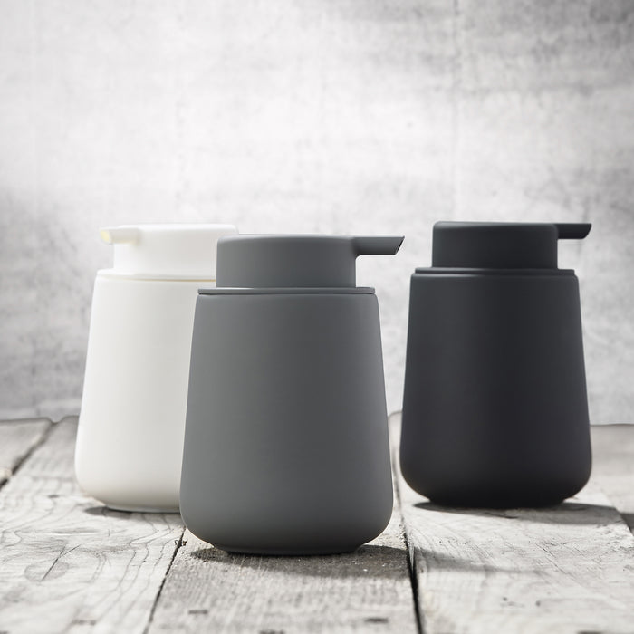 Zone Denmark Nova Zeepdispenser - Zwart