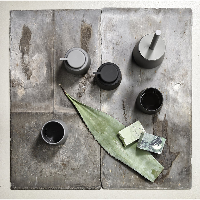 Zone Denmark Nova Zeepdispenser - Zwart