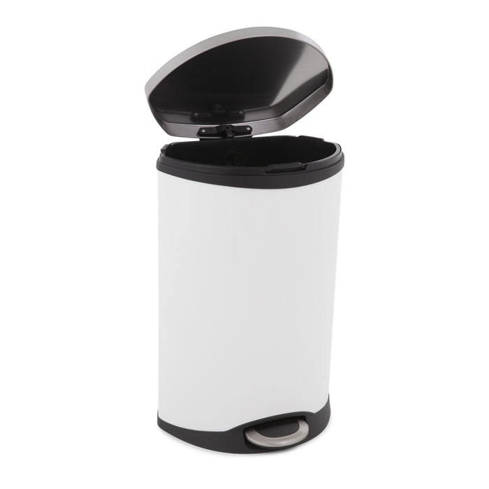 EKO Shell Pedaalemmer 50 Liter