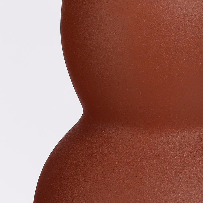 Mica Decorations Samosa Vaas - Terra