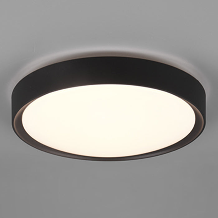 Trio Clarimo Plafondlamp Ø 33 cm