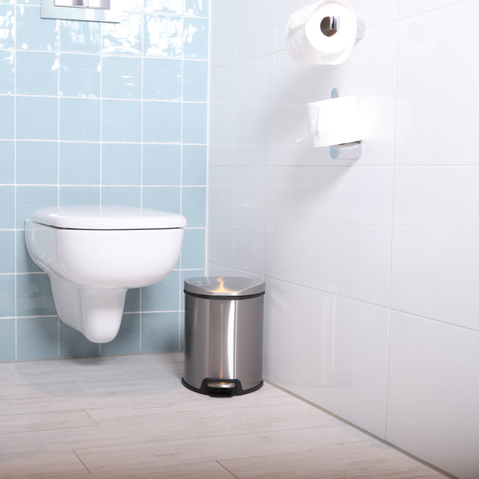 EKO Grace Pedaalemmer 5 Liter