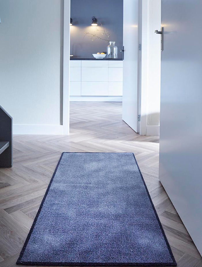 MD Entree - Design mat - Universal - Shades Grey - 67 x 150 cm