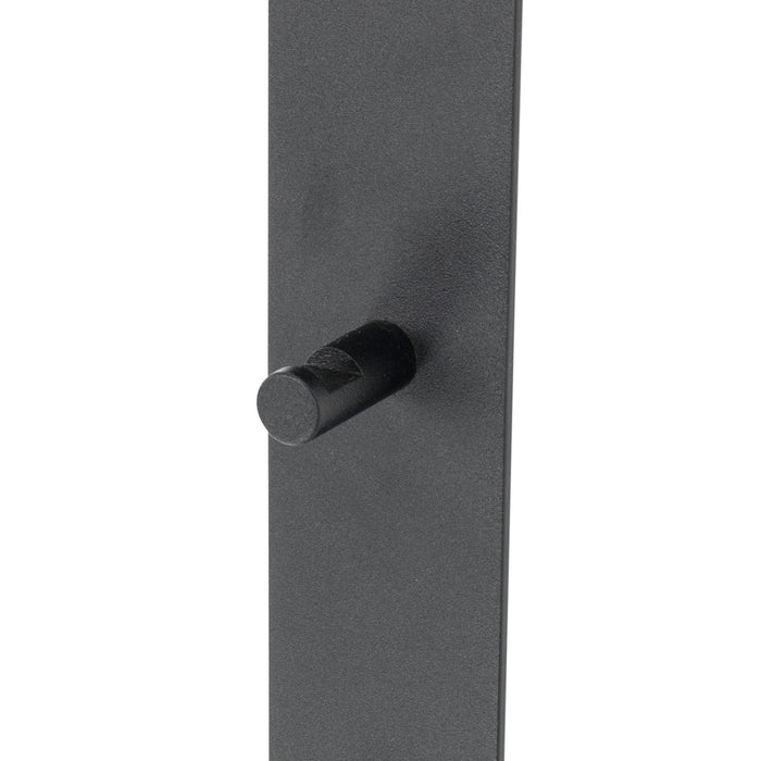 Torna Design Winkelbar Wandkapstok