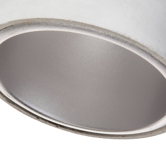 Home sweet home Concrete Hanglamp Ø 20 cm - Betongrijs