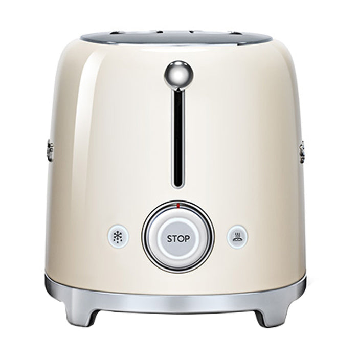 Smeg TSF01CREU 2x2 Broodrooster