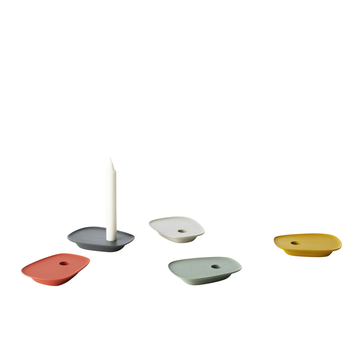 Muuto Float Kandelaar