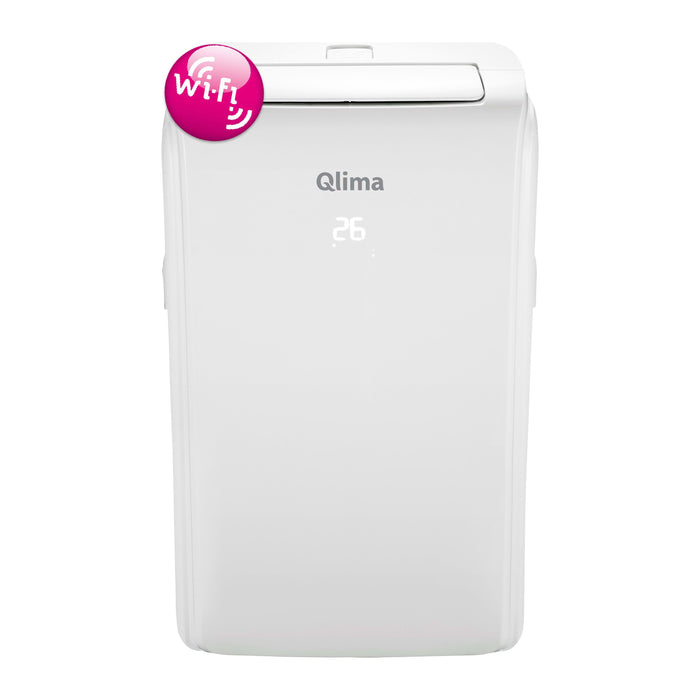 Qlima P528 Mobiele Airco