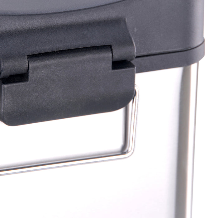 EKO Rejoice Pedaalemmer 12 Liter