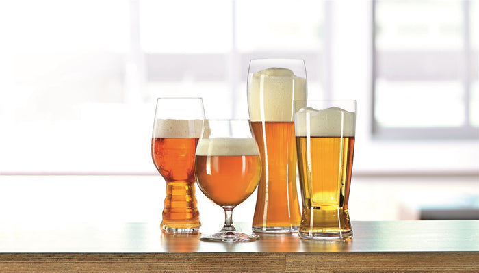 Spiegelau Beer Classics Bierglazen 0,44 L - 4 st.