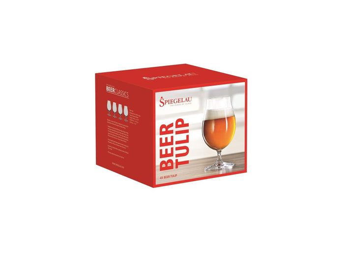 Spiegelau Beer Classics Bierglazen 0,44 L - 4 st.