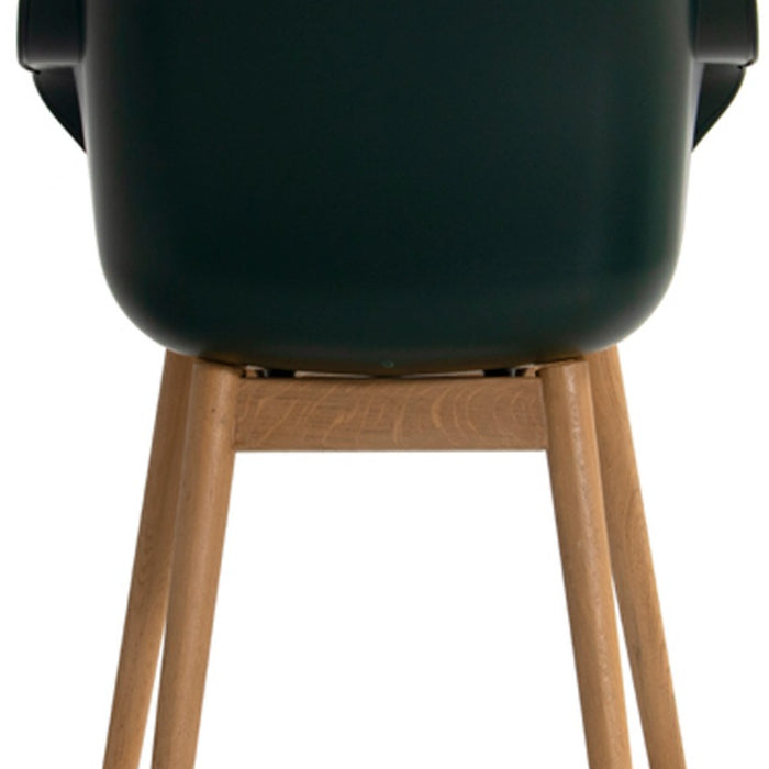 Hartman Sophie Teak Armchair - 2 stuks