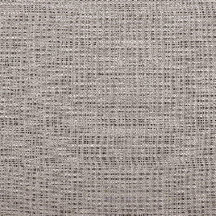 Beliani-ROCHELLE -Tweepersoonsbed-Lichtgrijs-160 x 200 cm-Polyester