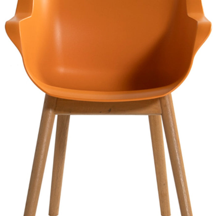 Hartman Sophie Teak Armchair - 2 stuks