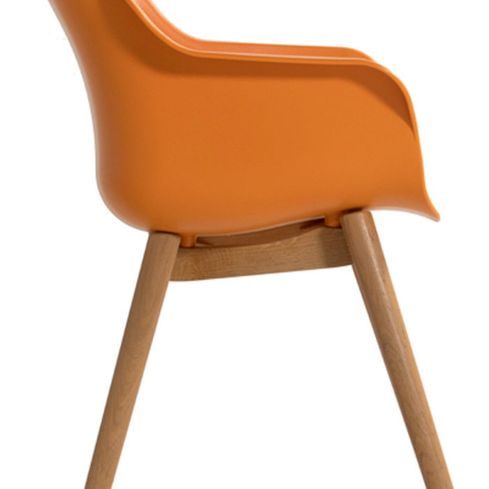 Hartman Sophie Teak Armchair - 2 stuks