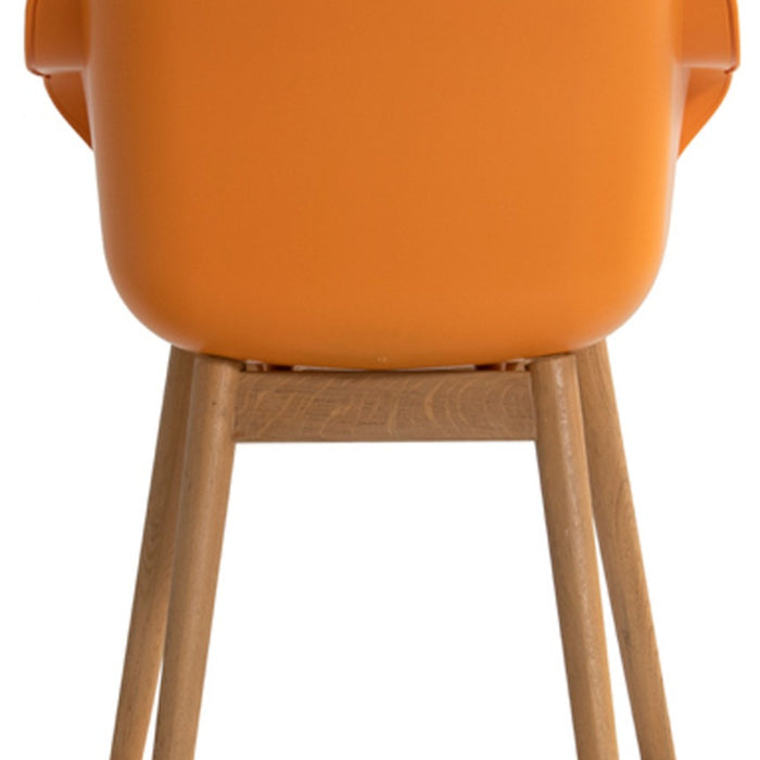 Hartman Sophie Teak Armchair - 2 stuks