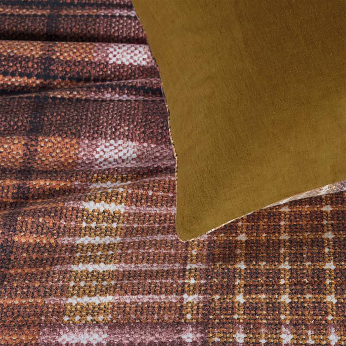 Beddinghouse Rubey Dekbedovertrek 200 x 220 cm - Multi