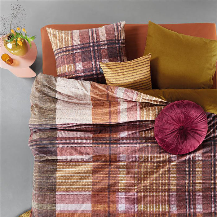 Beddinghouse Rubey Dekbedovertrek 240 x 220 cm - Multi