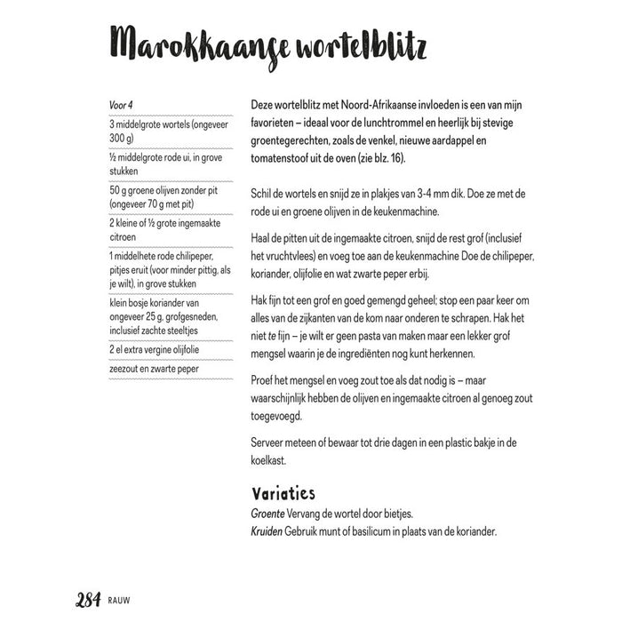 Heel veel Veg! - Hugh Fearnley-Whittingstall